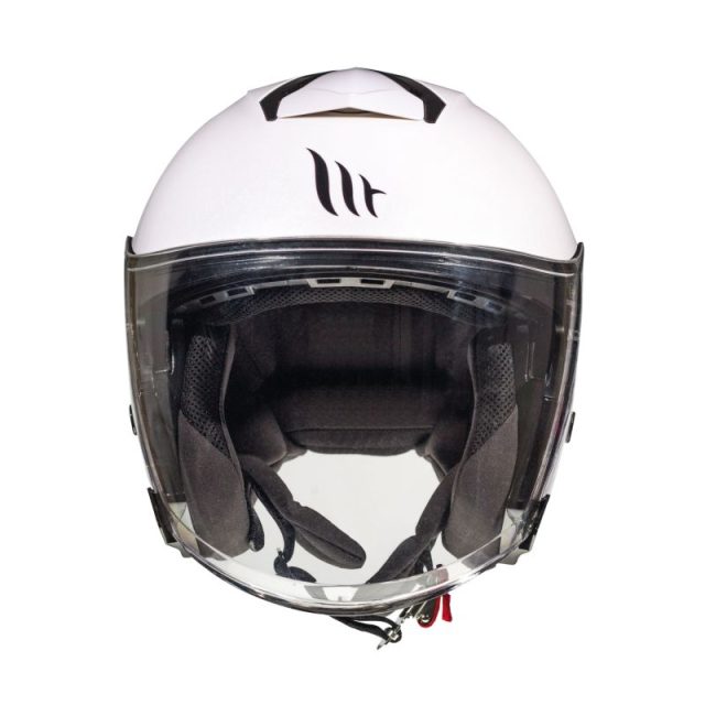 jet kaciga za motocikl mt helmets thunder