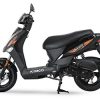 kymco agility t