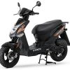 kymco agility t