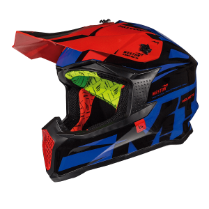 off road kaciga za motocikl mt helmets karson