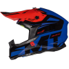 off road kaciga za motocikl mt helmets karson