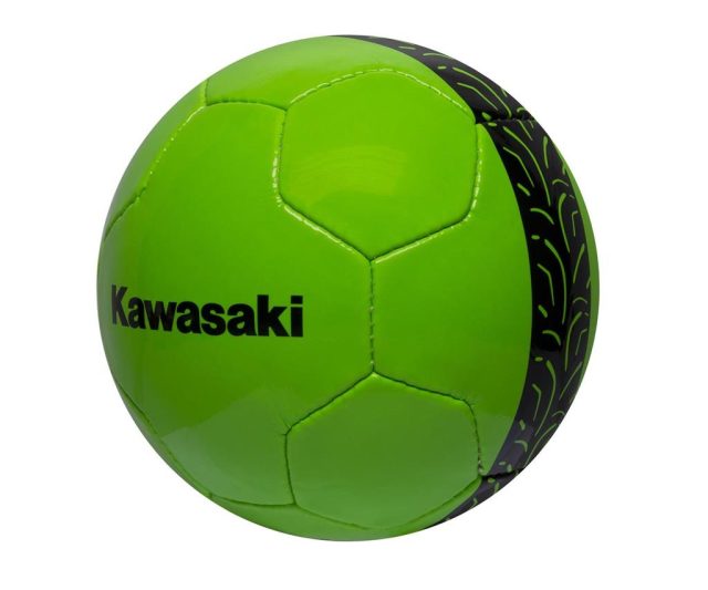 Kawasaki Bal SPM