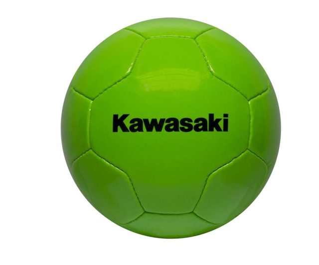 Kawasaki Bal SPM