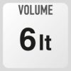 VOLUME GRT