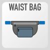 WAIST BAG