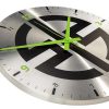 kawasaki RiverMarkWallClock