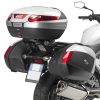 FZ nosač kufera honda crossrunner
