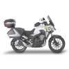 FZ nosač kufera cbx honda