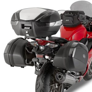 FZ nosač kufer honda vfrf