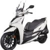 Agility kymco scooter