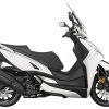 Agility kymco scooter