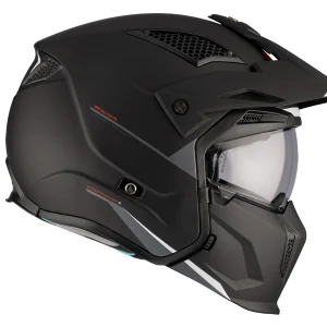 kaciga mt helmets streetfight
