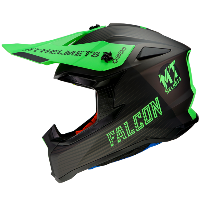 mt helmets off road kaciga falcon