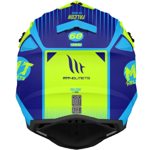 mt helmets off road kaciga falcon