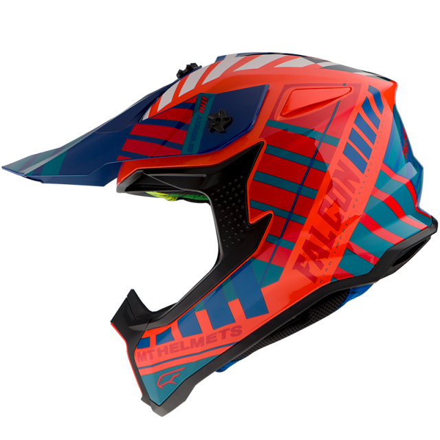 mt helmets off road kaciga falcon