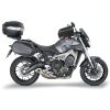 FZ nosač kufera yamaha mt