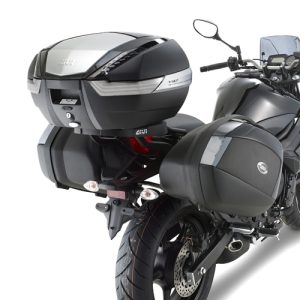 FZ nosač kufera yamaha xj