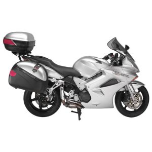 VFR nosač kufera honda