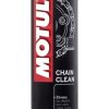 C CHAIN CLEAN spray za čišćenje lanca motocikla