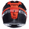 integralna kaciga za motocikl mt helmets rapid carbone pro