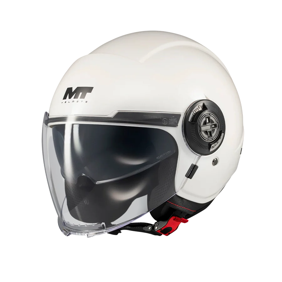 PA PP OFSVB MT Helmets Viale SV S Pure A Gloss