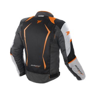 SD JR jakna cordura za motocikl