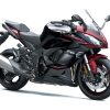 motocikl kawasaki Ninja se
