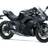 motocikl kawasaki ninja