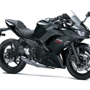 motocikl kawasaki ninja