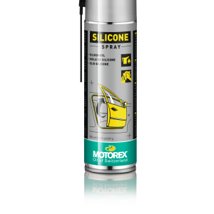 motorex silicone spray