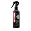 motul mc care m helmet interior clean ml