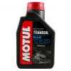 motul transoil w