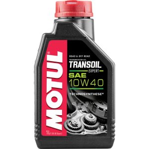 motul transoil expert w