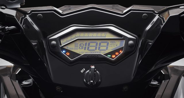 cetverocikl atv t kymco mxu