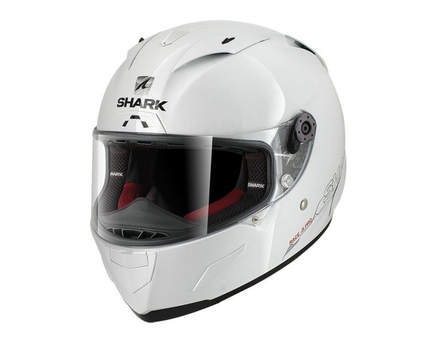 integralna kaciga za motocikl shark race r pro