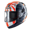 integralna kaciga za motocikl shark race r pro