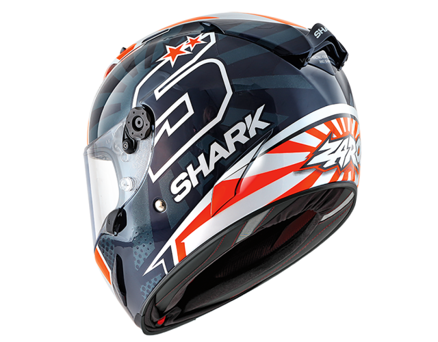 integralna kaciga za motocikl shark race r pro