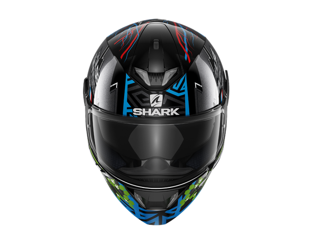 integralna kaciga za motocikl shark skwal noxxys he