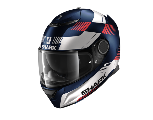 integralna kaciga za motocikl shark spartan