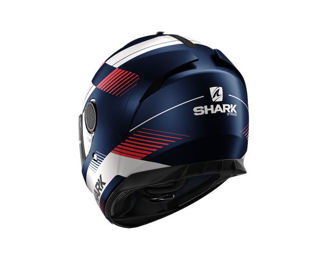 integralna kaciga za motocikl shark spartan