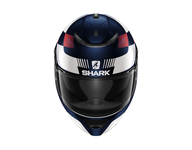 integralna kaciga za motocikl shark spartan