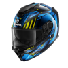 integralna kaciga za motocikl shark spartan gt