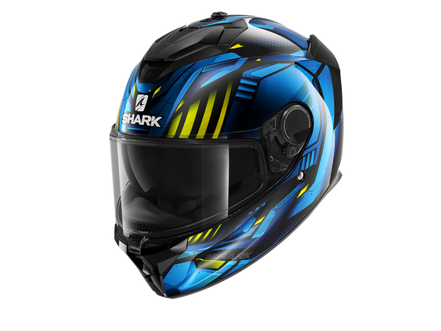 integralna kaciga za motocikl shark spartan gt