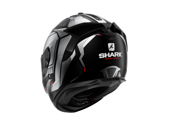 integralna kaciga za motocikl shark spartan gt