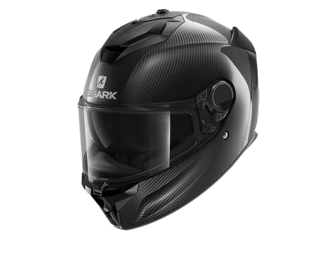 integralna kaciga za motocikl shark spartan gt carbon