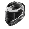 integralna kaciga za motocikl shark spartan gt carbon