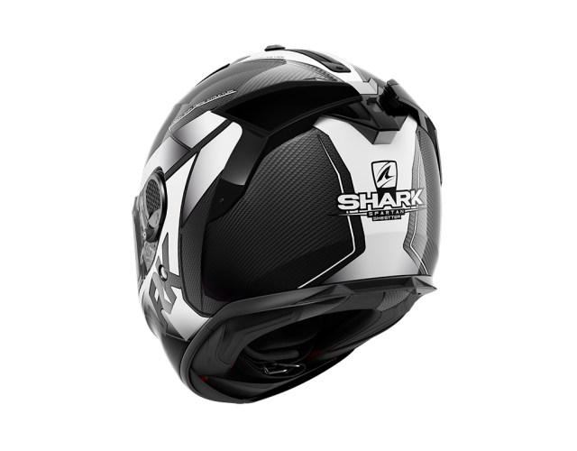 integralna kaciga za motocikl shark spartan gt carbon