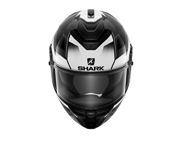 integralna kaciga za motocikl shark spartan gt carbon