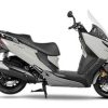 maxi scooter kymco x town i ct