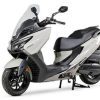 maxi scooter kymco x town i ct